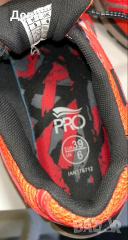 Маратонки 39 номер, снимка 2 - Маратонки - 53448362