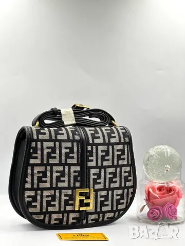 дамски чанти fendi , снимка 7 - Чанти - 46840998