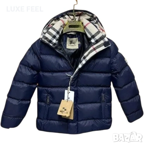 Burberry 🔹 Детско Яке -2г.