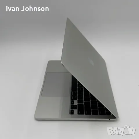 Apple MacBook Pro 13" M2 8GB RAM 256GB SSD. ДОСТАВКА ОТ ЧЕШКА РЕПУБЛИКА., снимка 3 - Лаптопи за работа - 48817960