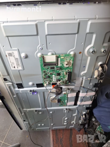 T-Con платка 6870C-0532A за,LG 43LH510V for 43inc HC430DUN-SLVX1-511X, снимка 5 - Части и Платки - 50505543