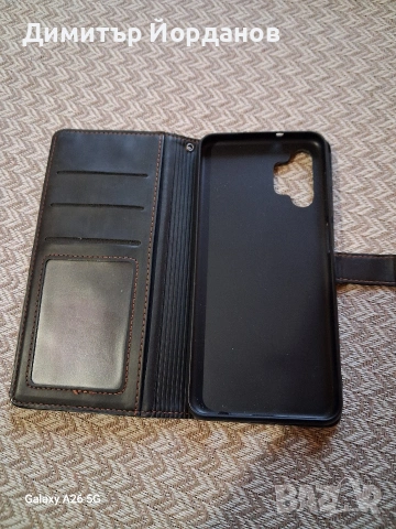 самзунг А13 5G, снимка 4 - Samsung - 53535232