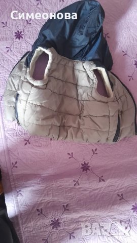 Грейка, снимка 2 - Жилетки и елечета за бебе - 50163058