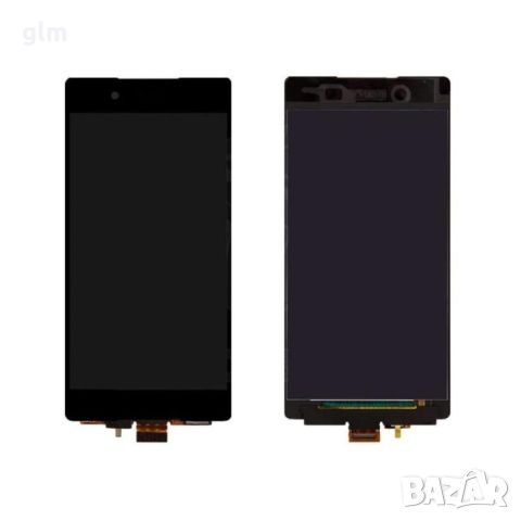 OEM дисплей с тъчскрийн за Sony Xperia Z4, снимка 1 - Резервни части за телефони - 45202379