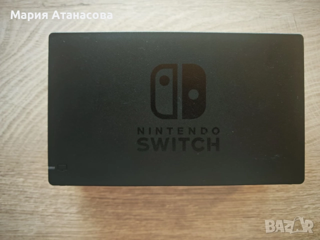 Nintendo Switch Sports Edition + 10 игри + аксесоари – ПЪЛЕН КОМПЛЕКТ, снимка 10 - Nintendo конзоли - 52488713