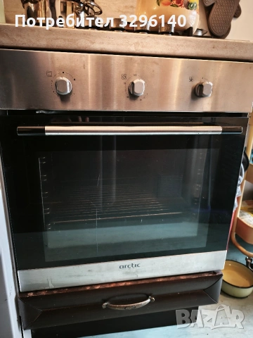 Газова фурна за вграждане, снимка 4 - Печки, фурни - 53179200