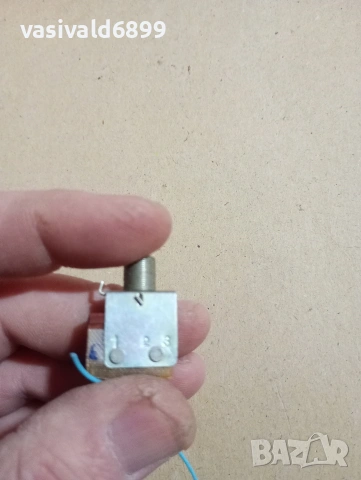 Лот от 3 микроключета , снимка 5 - Резервни части за машини - 53743485