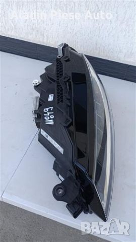 Ляв фар Skoda Superb 3 Facelift Full Led код 3V1941015D. , снимка 2 - Аксесоари и консумативи - 45930916