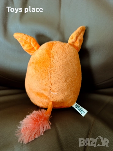 Плюшена играчка Furby, снимка 2 - Плюшени играчки - 52501505