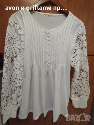 Дамска блуза, размер XL