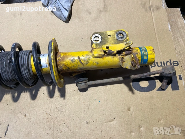 Амортисьор Преден Ляв BILSTEIN 35-228417 Toyota GT86 2018 Subaru BRZ, снимка 3 - Части - 53089015