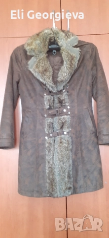 Лот от дамски якета. , снимка 11 - Тениски - 49277016