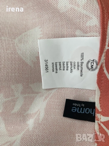 Покривка за маса, снимка 2 - Покривки за маси - 53476896