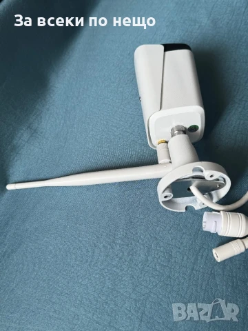 IP Видеокамера 5MP, снимка 11 - IP камери - 51366296