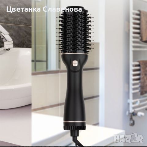 ЧЕТКА ЗА ГОРЕЩ ВЪЗДУХ TECTRO WB 221, снимка 1 - Други - 46160629