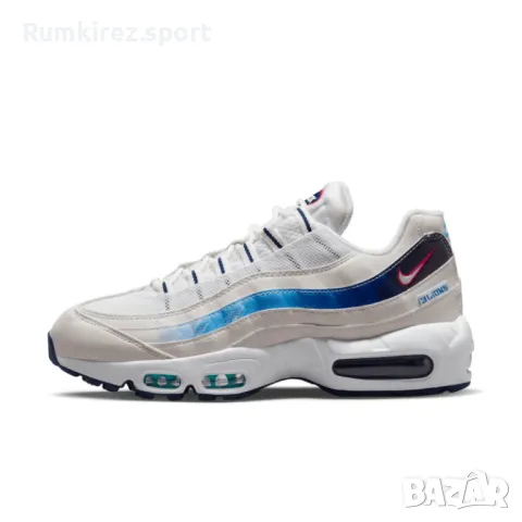 Nike Air Max 95 3 Lions, снимка 1 - Маратонки - 47960193