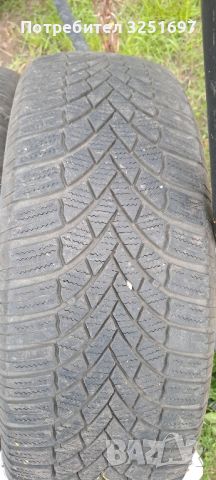 Гуми BRIDGESTONE 215/60r17, снимка 3 - Гуми и джанти - 45372430