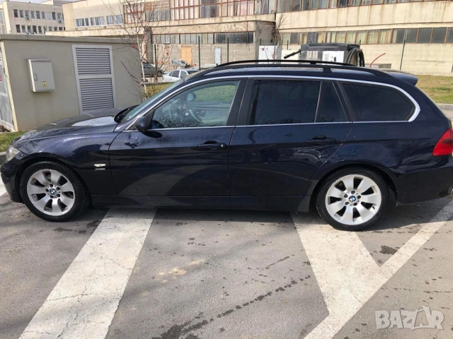 BMW 330 330d xDrive-5100евра, снимка 5 - Автомобили и джипове - 52945048