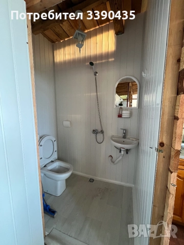 Продава се каравана с навес, к-г Атлиман, Китен , снимка 3 - Други - 51816321