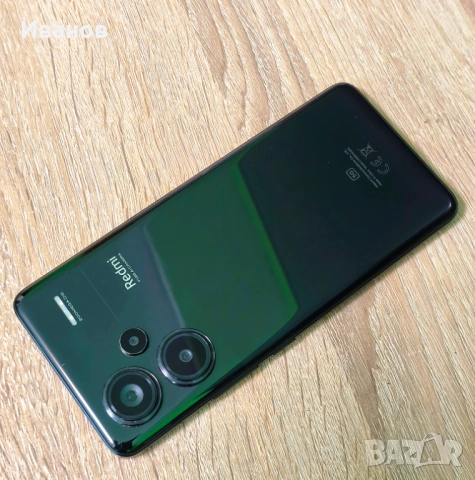 Xiaomi Redmi Note 13 Pro+ 512GB, снимка 3 - Xiaomi - 52828681