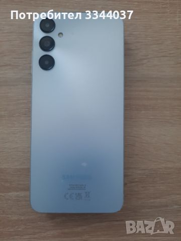 Продавам самсунг а 14  s, снимка 3 - Samsung - 46329411