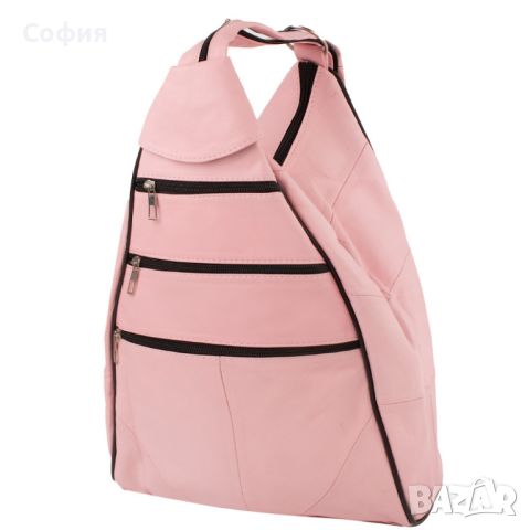 Луксозни дамски чанти от естествена к. - изберете висококачествените материали и изтънчания дизайн!, снимка 1 - Чанти - 46363095