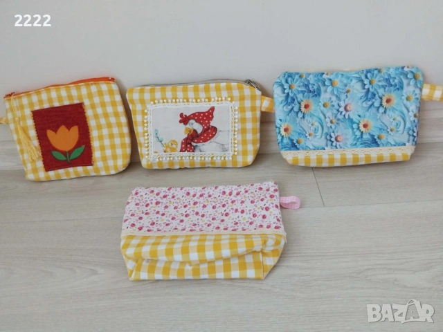  Несесери и комплекти 