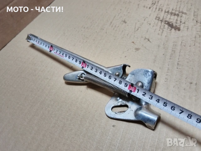 Степенка За Ретро Велосипеди / НОМЕР 12., снимка 4 - Аксесоари за велосипеди - 50664254