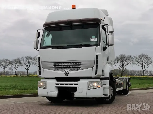 Renault Premium 450 на части, снимка 1 - Части - 46862899