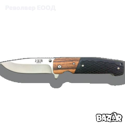 Сгъваем нож Joker JKR0496 - 8,7 см, снимка 1 - Ножове - 45268270