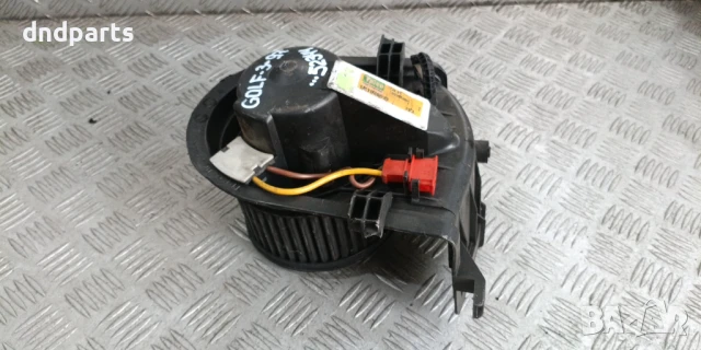 Вентилатор парно VW Golf 3 1997г.	