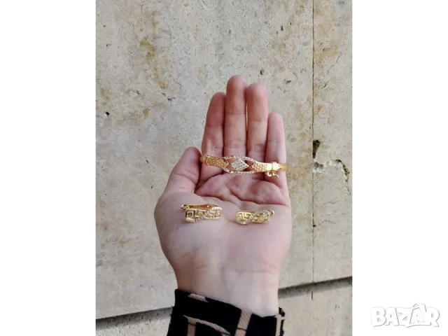 бижутерийни комплекти  , снимка 11 - Бижутерийни комплекти - 50438639