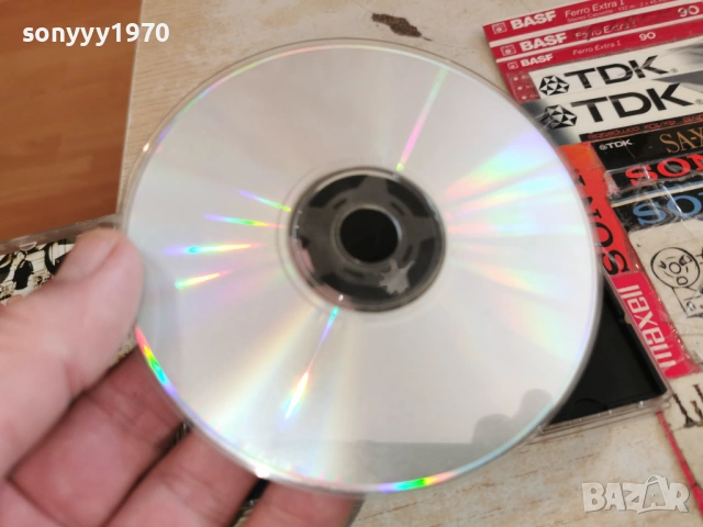 ROXETTE ORIGINAL CD 0403261626H2E6R, снимка 15 - CD дискове - 53709376