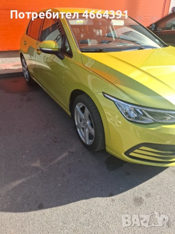 Джанти, снимка 2 - Гуми и джанти - 52586655