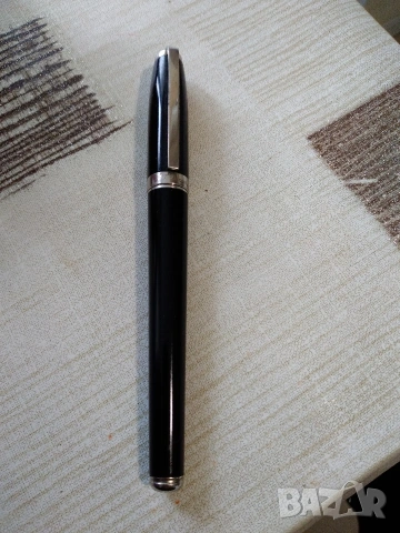 Ретро химикалка S.T. Dupont