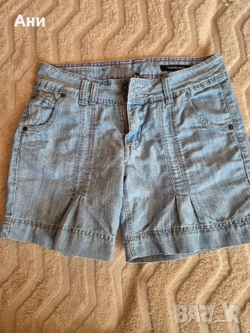 Дамски панталонки