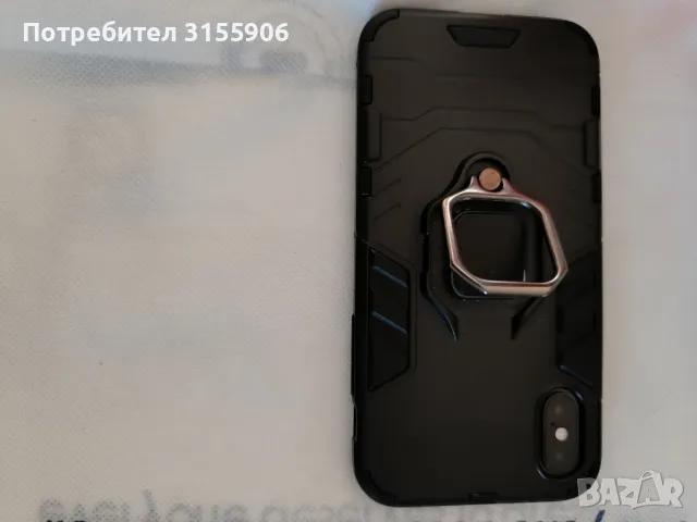 Apple iPHONE XS 64 Gb, снимка 2 - Apple iPhone - 47013375