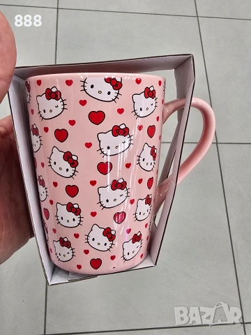 чаши с чиниики сърце , снимка 2 - Чаши - 53508012