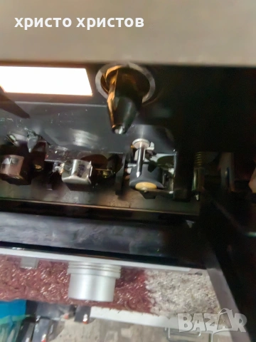 Alpine AL-35, снимка 4 - Декове - 53356153