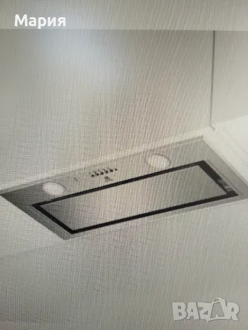 Абсорбатор за вграждане ELEKTROLUX, снимка 3 - Абсорбатори - 49986621