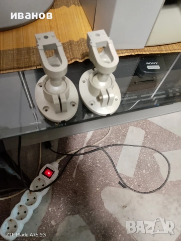 Домашно кино Sony wms 525, снимка 11 - Аудиосистеми - 53511267