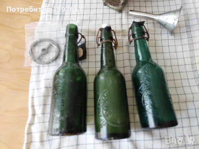  месомелачка и стари шишета, снимка 10 - Антикварни и старинни предмети - 47018548