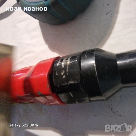 Витоверт Отверка , снимка 8 - Отвертки - 53262183