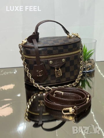 Louis Vuitton ⚜️Дамски Чанти , снимка 9 - Чанти - 53323815