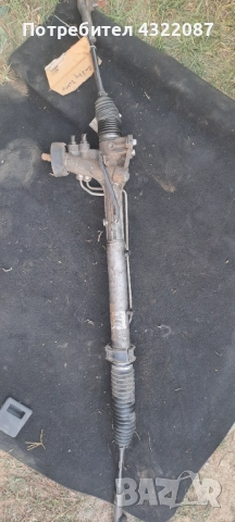 Хидравлична / Кормилна Рейка  VW Caddy 2010г.