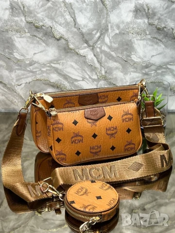 чанти LOUIS VUITTON - MULTI 24 x 15 cm 💫💫💫 , снимка 4 - Чанти - 51430052