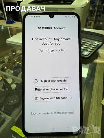 Samsung A34 5g 128gb, снимка 2 - Samsung - 48582827