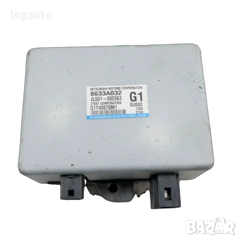 Контрол модул кормилна рейка Mitsubishi Lancer X (GS44S) 2007-2017 ID: 159465