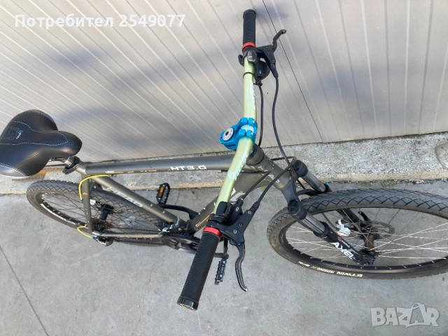 Велосипед HEAD HT 3.0 26'', снимка 2 - Велосипеди - 52153918