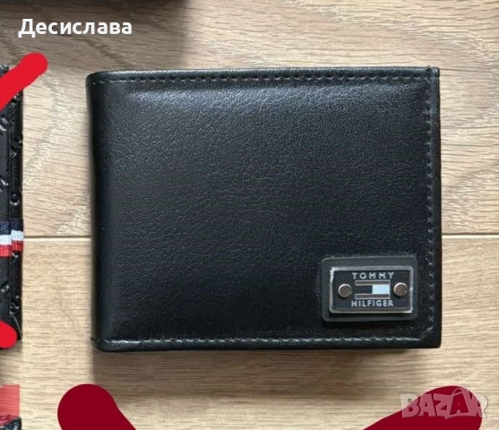 Протфейли Портмонета мъжки 